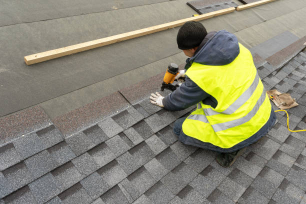 Best Residential Roofing Contractor  in Clayton, NC